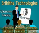 WordPress Training in Ameerpet