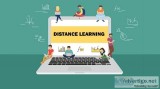 Distance Learning in Noida