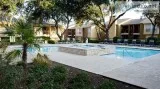 Northeast Dallas 11 900 Fitness center Pool Carports Abrams Rd