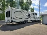 2013 Heartland Bighorn 3855FL Fifthwheel For Sale
