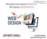 Website Designing Gurgaon