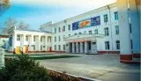 MBBS at JALALABAD STATE MEDICAL UNIVERSITY
