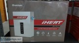 iHeat S-12 Electric Tankless Water Heaters  2 Baths House  3.5 G