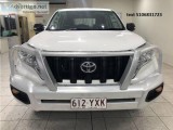 2017Toyota land cruiser for sale  whatsapp 918859484704