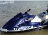 Watercraft Yamaha 3seater