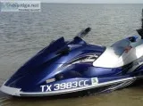 Watercraft Yamaha 3seater
