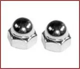 Hex Nut Delhi