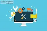 Website Maintenance Services in Delhi