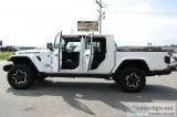 2020 JEEP GLADIATOR RUBICON4X435 MILES ONLYLOADEDNAVIGA TIONLEAT