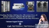 LG Washing Machine Service Center in Hyderabad