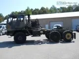 2003 Stewart and Stevenson M1088A1 Semi Truck