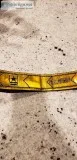 Wanted Army PT belt