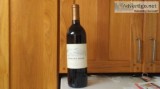 Fine wines