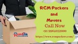 Moving and Packing service