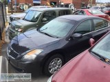 2009 NISSAN ALTIMA 500.00 DOWN 52.89 WEEKLY
