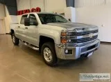 2015 Chevy 2500