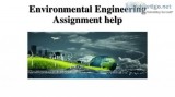 Online Environmental Engineering Assignment Help by Vetted Write