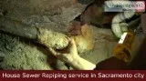 Sewer Camera Inspection Services