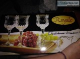 WINE GLASSES