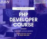 php developer course