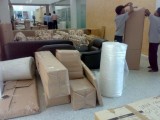 Packers and  Movers in Ghaziabad