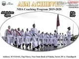 NDA Coaching in Chandigarh