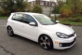 2 0 1 0 Volkswagen Golf