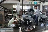 5 Reasons to pursue Mechanical engineering from Marwadi Universi