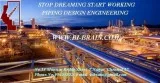 Piping Design Software Courses for Engineering Students