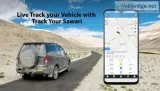 GPS Tracking Company in Delhi