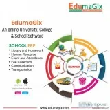School Management Software - Edumagix