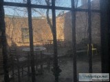 2br - Dont miss this one HUGE apt steps from the L Line with gar