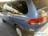 2003 Sienna