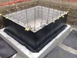 VS Enterprises -  Lift Pits Waterproofing Services