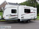 Travel Trailer for Sale  Jayco Jay Feather