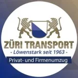 Z&uumlri Transport AG