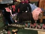 yard sale