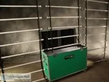 Mac Tech LED Ladder light with daylight tubes