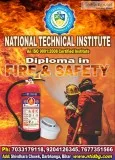 Fire Safety Management Diploma Course in Bihar Darbhanga Patna G