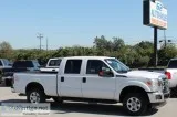 2014 Ford F-250 XLT Crewcab 4x4 1 owner Southern truck 10863