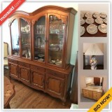 Toronto Estate Sale Online Auction - Marquette Avenue