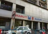 Book Alto Test Drive in Kolkata for Free at Machino Techno