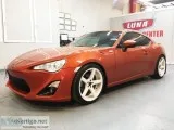 2013 Scion FR-S 2500 Down Payments as Low as 399