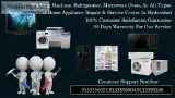 Whirlpool Refrigerator Repair Center in Hyderabad