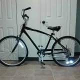 Women s Schwinn Bike and helmet