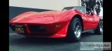 1977 corvette