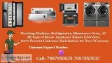 Samsung Washing Machine Service Center In banjara Hills