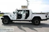 2020 JEEP GLADIATOR RUBICON4X4ONLY 35 MILESLOADEDNAVIG ATION SYS