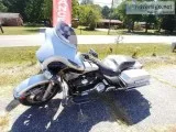 2003 Harley-Davidson FLHTCUI