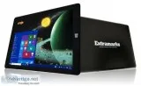 Extramarks Provide Tablet for preparation of  NCERT Solution Cla